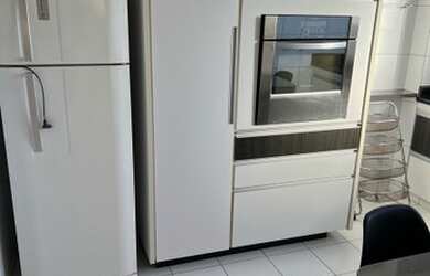 Imagem 10: APARTAMENTO JARDIM AMÉRICA