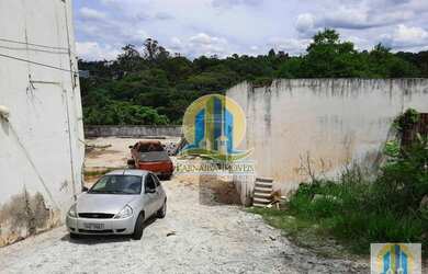Imagem 3: Terreno à venda, Sítio do Rosário, Santana de Parnaíba, SP