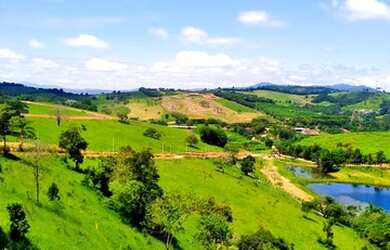 Imagem 11: Lote/Terreno para venda possui 1000 metros quadrados em Jardim do Sul...
