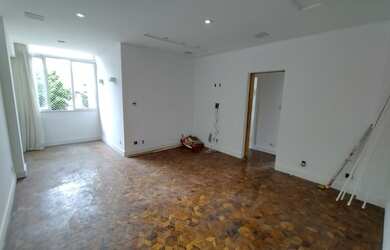 Imagem 11: Apartamento para aluguel com 79 metros quadrados com 3 quartos em Tijuca - Rio de Janeiro