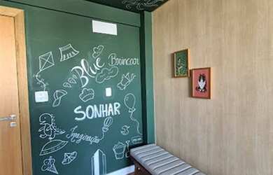 Imagem 10: PRAIA GRANDE - Apartamento Padrão - CANTO DO FORTE