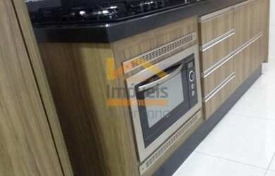 Imagem 2: AMERICANA - Apartamento Padrão - VILA SANTA CATARINA