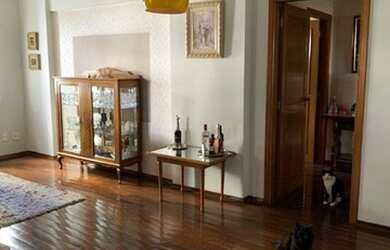 Imagem: O apartamento possui 3 Dormitórios, 3 Banheiros, 1 Vaga na