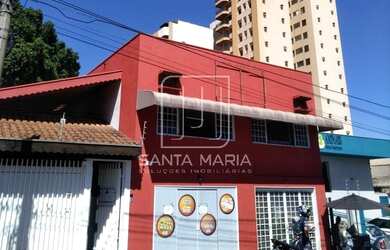 Imagem: O depósito possui 2 Vagas na garagem e 230m² de Área e está