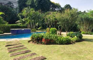 Imagem 14: GRANJA VIANA CONDOMÍNIO ALTO PADRÃO