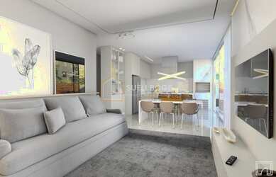 Imagem 6: JOINVILLE - Casa Padrão - IRIRIÚ