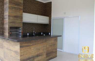 Imagem 11: BRAGANÇA PAULISTA - Casa de Condomínio - CONDOMÍNIO RESIDENCIAL CAMPOS...