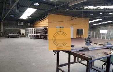 Imagem 9: Galpão, 1000 m² - venda por R$ 2.900.000,00 ou aluguel por R$ 14.000,00/mês...