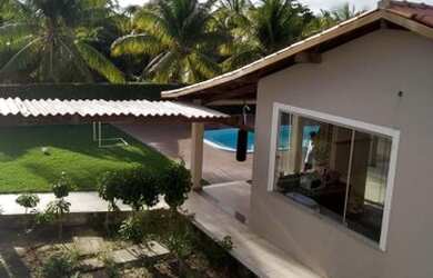 Imagem 8: Casa para venda no condomínio Morada do Rio