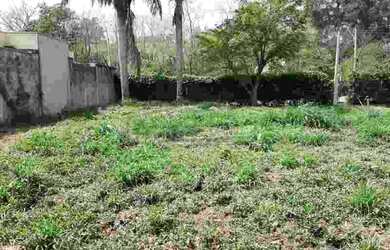 Imagem: O terreno possui 125m² de Área e está localizado em Parque