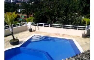 Imagem 2: SALVADOR - Casa Padrão - HORTO FLORESTAL