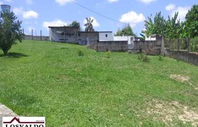 Imagem 10: CANDEIAS - RESIDENCIAL - ÁREA RURAL