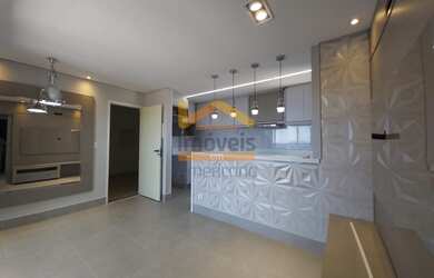 Imagem 13: AMERICANA - Apartamento Padrão - JARDIM IPIRANGA