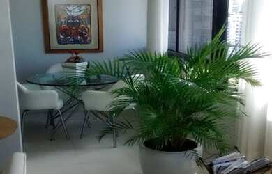 Imagem 7: LAC DANNECY. Piscina, Churrasqueira, VarandaeVista para o mar