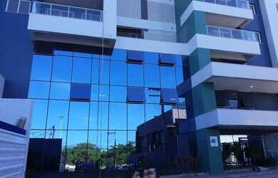 Imagem 2: VISTA BEIRA MAR Apartamento com 3 dormitórios