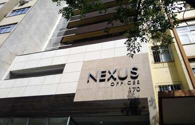 Imagem: O depósito possui 1 Vaga na garagem, 24m² de Área e está