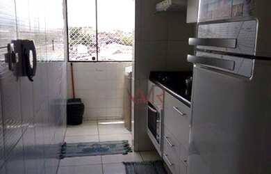 Imagem 3: Apartamento à venda, 50 m² por R$ 265.000,00 - Ermelino Matarazzo -...