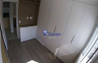 Imagem 15: Apartamento com 2 dormitórios, 61 m² - venda por R$ 950.000 ou aluguel por R$ 6.000/mês