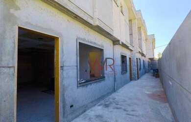 Imagem 4: Sobrado à venda, 94 m² por R$ 420.000,00 - Vila Guilhermina - São Paulo/SP