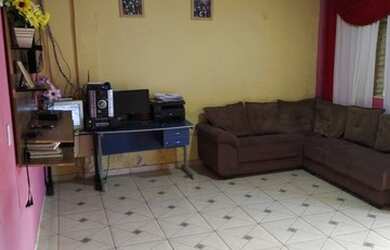 Imagem 9: Vendo ponto comercial com residência cidade de formoso mg rua Pedro Magalhães...