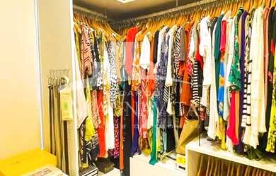 Imagem 11: SALVADOR - Apartamento Padrão - ALTO DO ITAIGARA