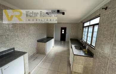 Imagem 8: Casa no bairro Santo Antônio