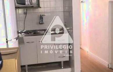 Imagem 3: Leme, conjugado reformado vista livre, quadra da praia