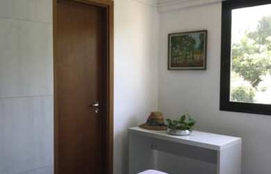 Imagem 11: Apartamento para venda possui 171 metros quadrados com 5 quartos sendo...