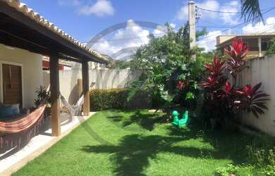 Imagem 2: LAURO DE FREITAS - Casa de Condomínio - BURAQUINHO