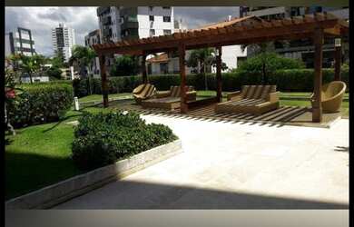 Imagem 15: Modern & Living - 2 quartos - Suíte - Vista mar - Andar alto - Varanda Gourmet