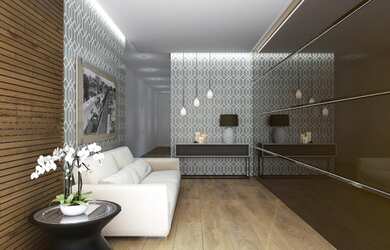 Imagem 2: APARTAMENTO A VENDA EM IÇARA NO BAIRRO CENTRO COM 02 DORMITÓRIOS SENDO...