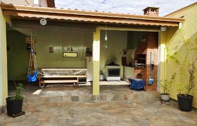 Imagem 13: JUNDIAÍ - Casa Padrão - VILA APARECIDA