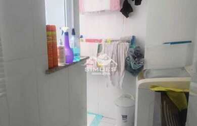 Imagem 15: Apartamento em condomínio igual a clube com excelente localização