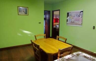 Imagem 1: Morro Reuter - Casa Padrão - Centro