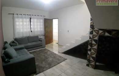 Imagem 1: Casa para Venda no bairro Residencial Rancho Grande, Itaquaquecetuba / SP