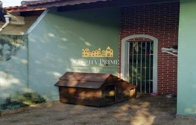 Imagem 6: PRAIA GRANDE - Casa Padrão - AVIAÇÃO