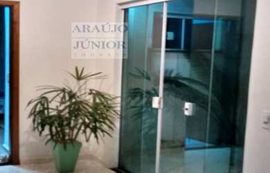 Imagem 15: SANTA BÁRBARA D x27 OESTE - Casa Padrão - JARDIM VILA RICA