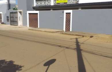 Imagem: O depósito possui 32m² de Área e está localizado em Flodoaldo