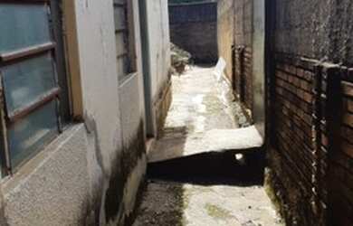 Imagem 10: Casa de 3/4 Bairro Santa Luzia Oportunidade Casa de Esquina