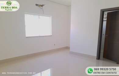 Imagem 8: CASA SOBRADO RESIDENCIAL SAINT PAUL