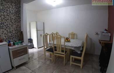 Imagem 4: Casa para Venda no bairro Residencial Rancho Grande, Itaquaquecetuba / SP