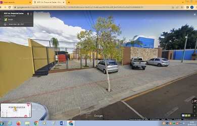 Imagem: O depósito possui 5 Vagas na garagem, 1000m² de Área, Imóvel