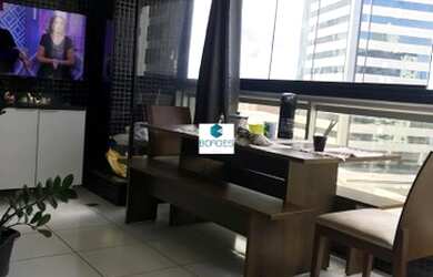 Imagem 7: SALVADOR - Apartamento Padrão - CAMINHO DAS ÁRVORES