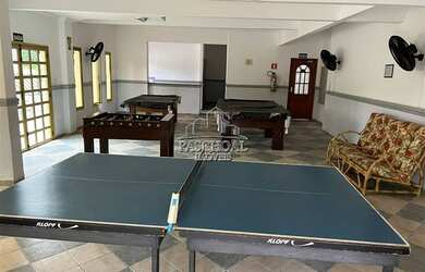 Imagem 2: PRAIA GRANDE - Apartamento Padrão - TUPI