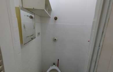 Imagem 5: Apartamento para aluguel com 79 metros quadrados com 3 quartos em Tijuca - Rio de Janeiro