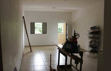 Imagem: O depósito possui 36m² de Área, Imóvel novo e está localizado