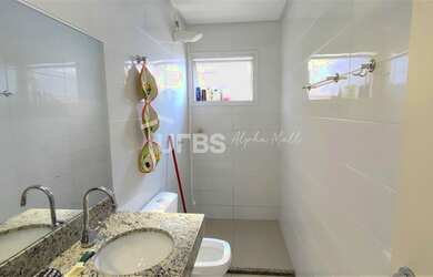 Imagem 16: LINDO SOBRADO. Piscina, Churrasqueira, Imóvel mobiliadoeAr-condicionado