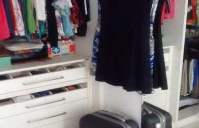 Imagem 15: LAC DANNECY. Piscina, Churrasqueira, VarandaeVista para o mar