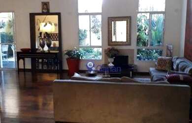 Imagem 1: Casa, 350 m² - venda por R$ 2.600.000,00 ou aluguel por R$ 15.000,00/mês...