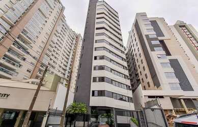 Imagem 1: Vendas Apartamento Curitiba PR